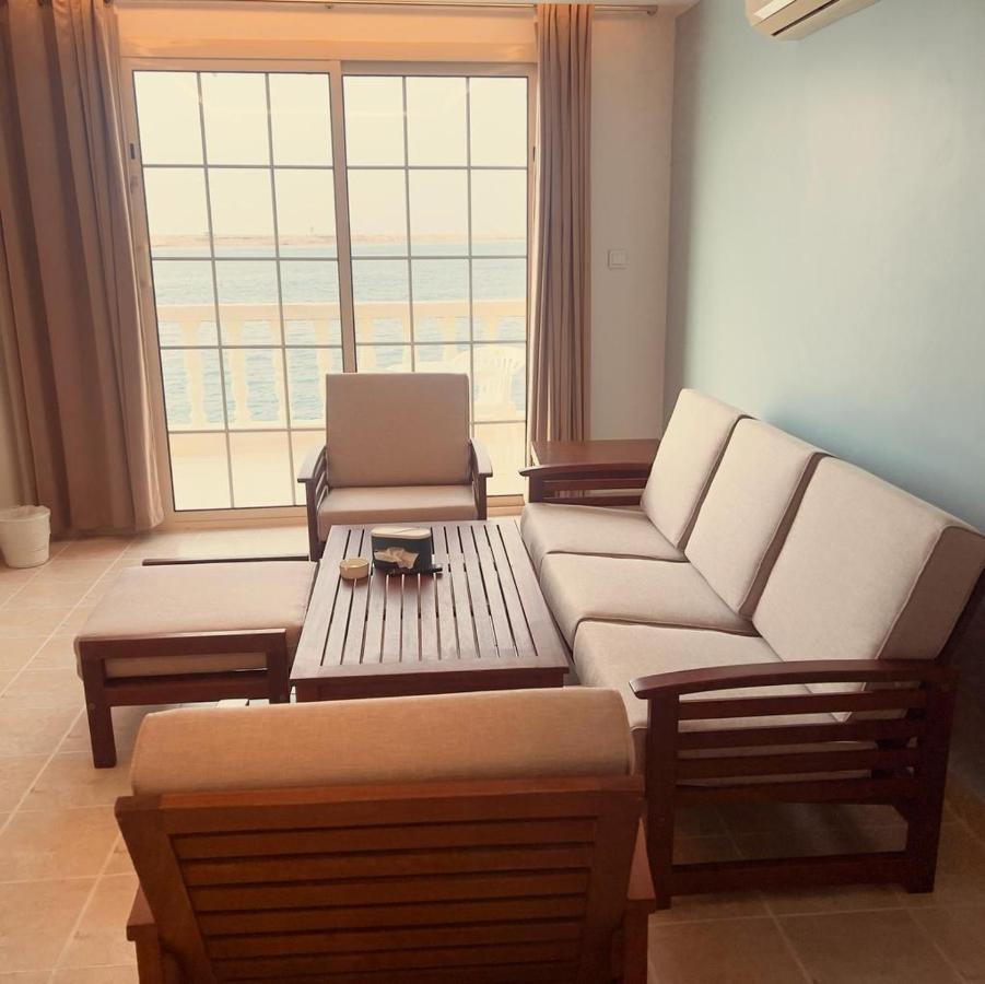 Al Ahmadi Plaza Resort Yanbu Extérieur photo