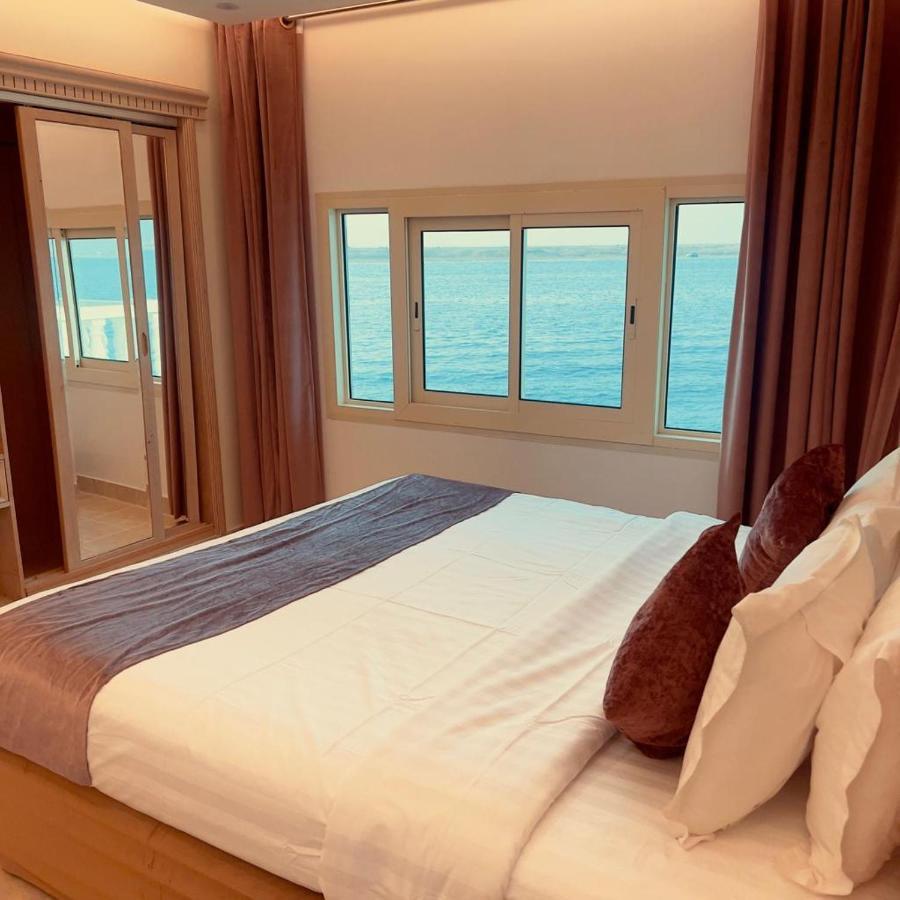 Al Ahmadi Plaza Resort Yanbu Extérieur photo