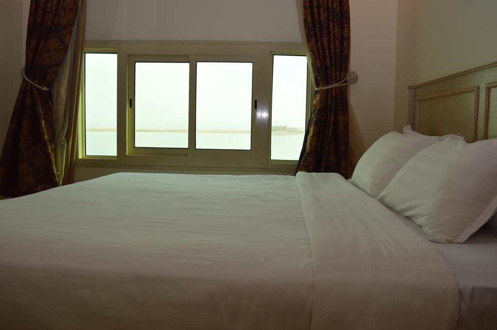 Al Ahmadi Plaza Resort Yanbu Extérieur photo