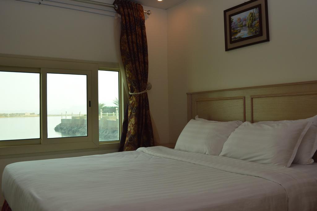 Al Ahmadi Plaza Resort Yanbu Extérieur photo
