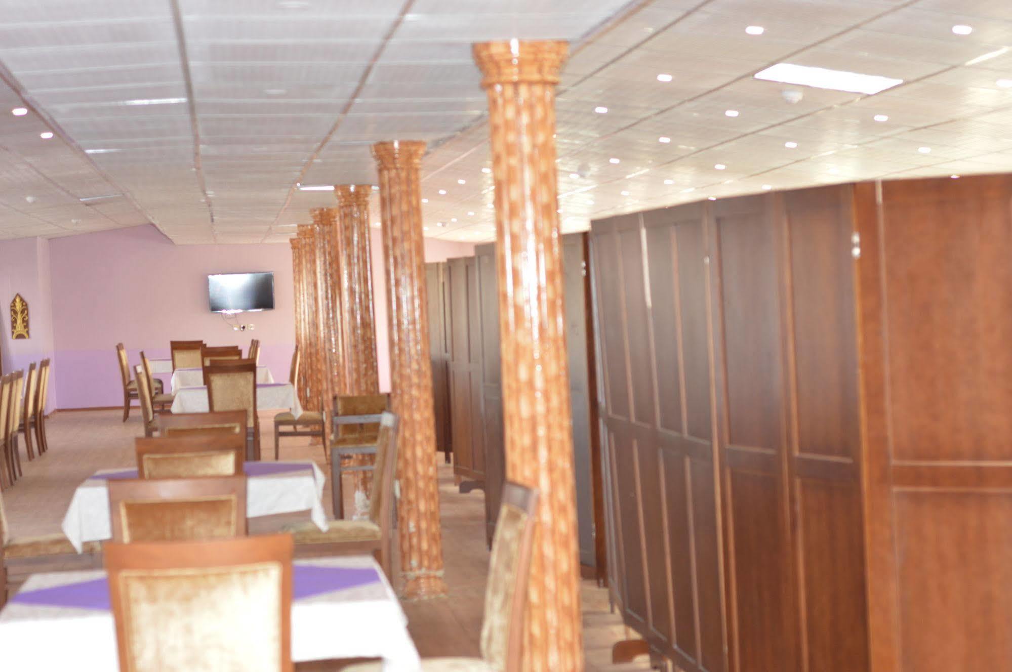 Al Ahmadi Plaza Resort Yanbu Extérieur photo