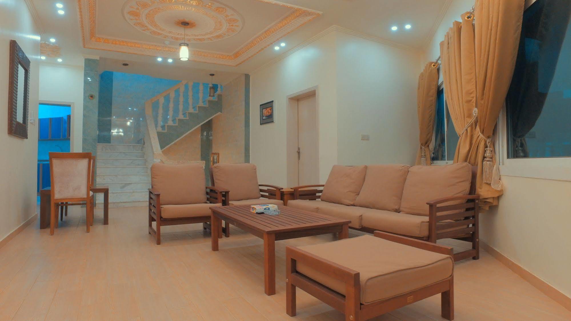 Al Ahmadi Plaza Resort Yanbu Extérieur photo